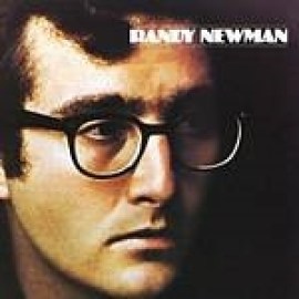 Randy Newman - Randy Newman Creates Something New Under the Sun