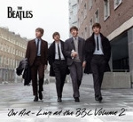 The Beatles - Live At The BBC Vol.2