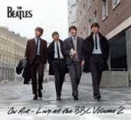 The Beatles - Live At The BBC Vol.2 - cena, porovnanie