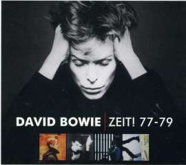 David Bowie - Zeit! 77-79