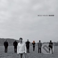 Milo Kráľ Band - Milo Kráľ Band - cena, porovnanie