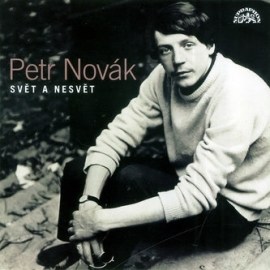 Petr Novák - Svět a nesvět 66-97