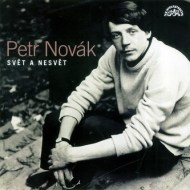 Petr Novák - Svět a nesvět 66-97 - cena, porovnanie