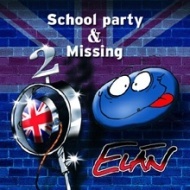 Elán - School Party & Missing - cena, porovnanie