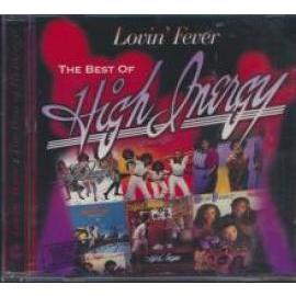 High Inergy - Lovin' Fever - The Best of High Inergy