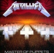 Metallica - Master of Puppets - cena, porovnanie
