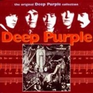 Deep Purple - Deep Purple - cena, porovnanie
