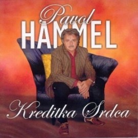 Pavol Hammel - Kreditka Srdca