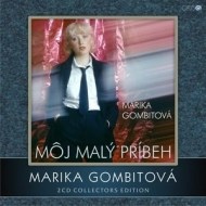 Marika Gombitová - Môj malý príbeh - cena, porovnanie