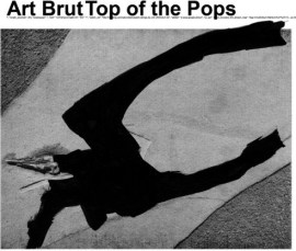 Art Brut - Top of The Pops