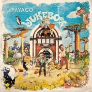 Le Payaco - Jukebox (Best Of) - cena, porovnanie