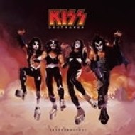 Kiss - Destroyer - cena, porovnanie