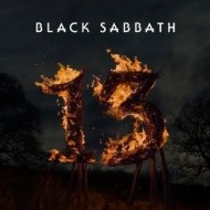 Black Sabbath - 13 - cena, porovnanie