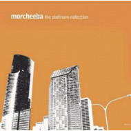 Morcheeba - PLATINUM COLLECTION /42 - cena, porovnanie