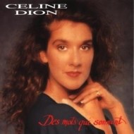 Céline Dion - Des Mots Qui Sonnent - cena, porovnanie