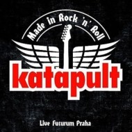 Katapult - Made In Rock'n' Roll LIVE - cena, porovnanie