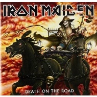 Iron Maiden - Death On The Road - cena, porovnanie