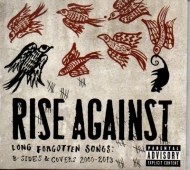 Rise Against - Long Forgotten Songs: B-sides & Covers 2000-2013 - cena, porovnanie