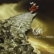 Korn - Follow the leader - cena, porovnanie