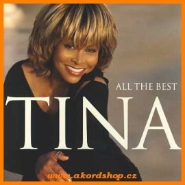 Tina Turner - All The Best 1966-2004
