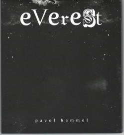 Pavol Hammel - Everest