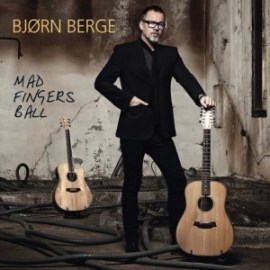 Bjorn Berge - Mad Fingers Ball
