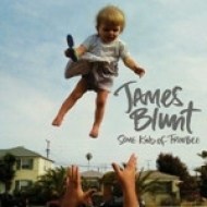 James Blunt - Some kind of trouble - cena, porovnanie