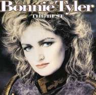 Bonnie Tyler - The Best - cena, porovnanie