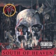 Slayer - South of Heaven - cena, porovnanie