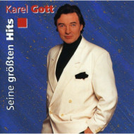 Karel Gott - Seine Größten Hits - cena, porovnanie