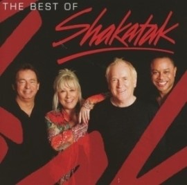 Shakatak - Greatest Hits