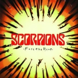 Scorpions - Face the Heat