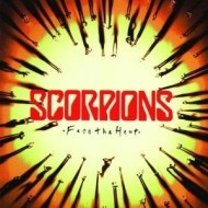 Scorpions - Face the Heat - cena, porovnanie