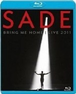 Sade - Bring Me Home - cena, porovnanie