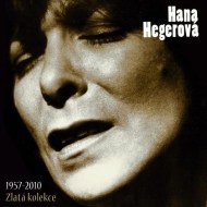 Hana Hegerová - Zlatá kolekce 1957-2010 - cena, porovnanie