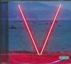 Maroon 5 - V