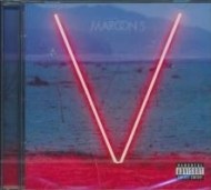 Maroon 5 - V - cena, porovnanie