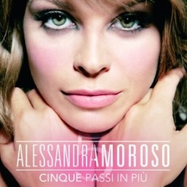 Alessandra Amoroso - Cinque Passi In Piu