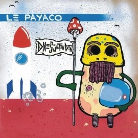 Le Payaco - Dnes je ten deň