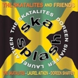 The Skatalites - Ska Splash
