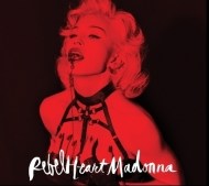 Madonna - Rebel Heart - cena, porovnanie