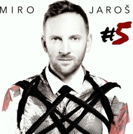Miro Jaroš - #5
