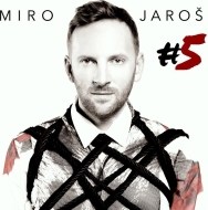 Miro Jaroš - #5 - cena, porovnanie