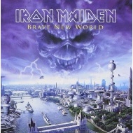Iron Maiden - Brave New World - cena, porovnanie