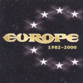 Europe - 1982-2000