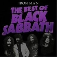 Black Sabbath - Iron Man - The Best of Black Sabbath - cena, porovnanie