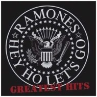 Ramones - Greatest Hits - cena, porovnanie
