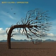 Biffy Clyro - Opposites - cena, porovnanie