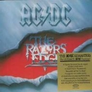 AC/DC - The Razors Edge - cena, porovnanie