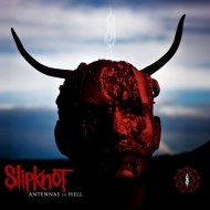 Slipknot - Antennas To Hell - cena, porovnanie
